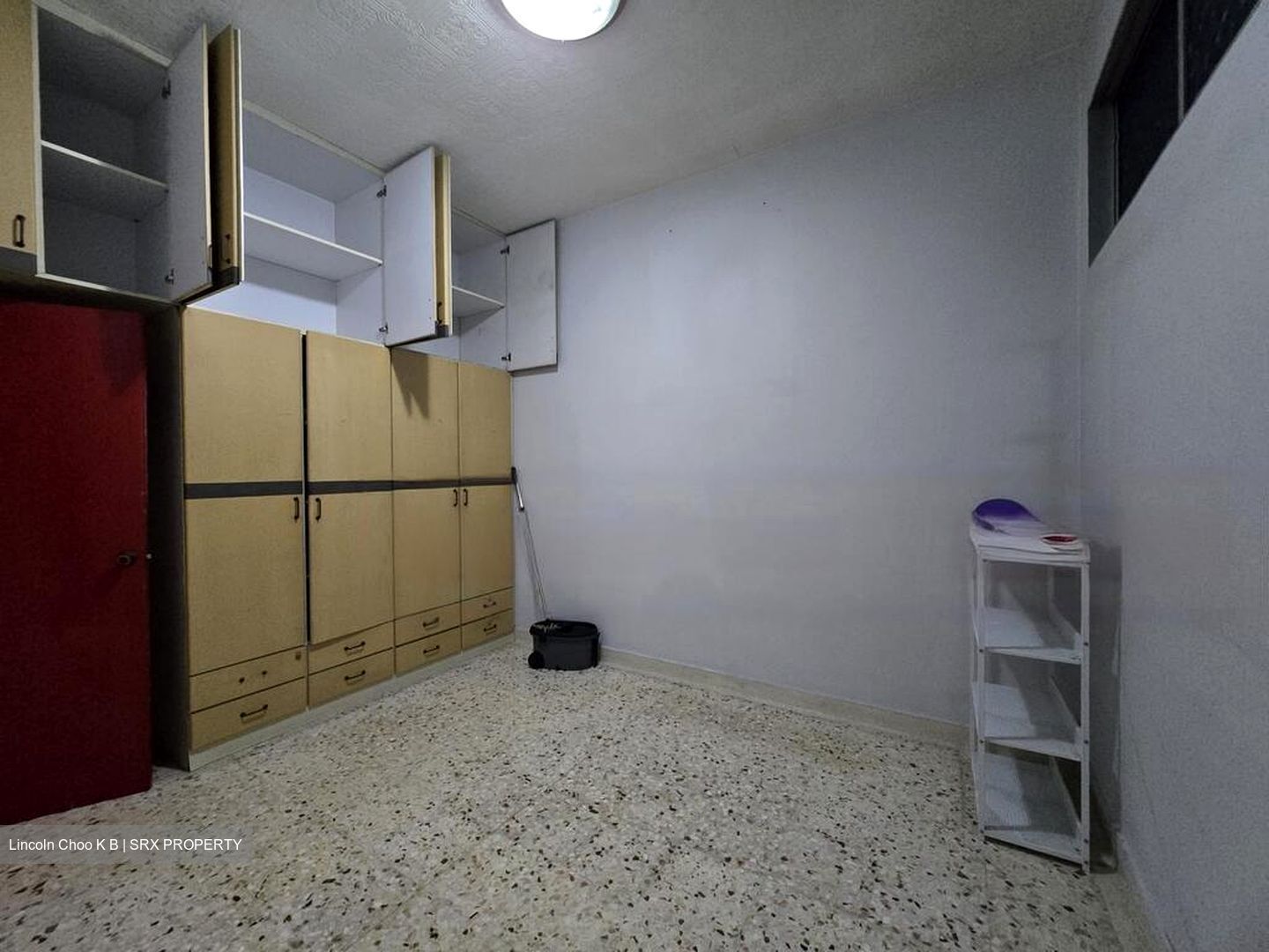Sembawang Hills Estate (D20), Terrace #498634061